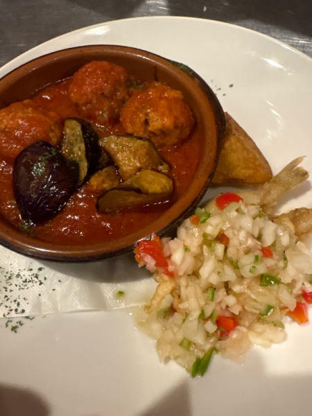 アルボンディガス